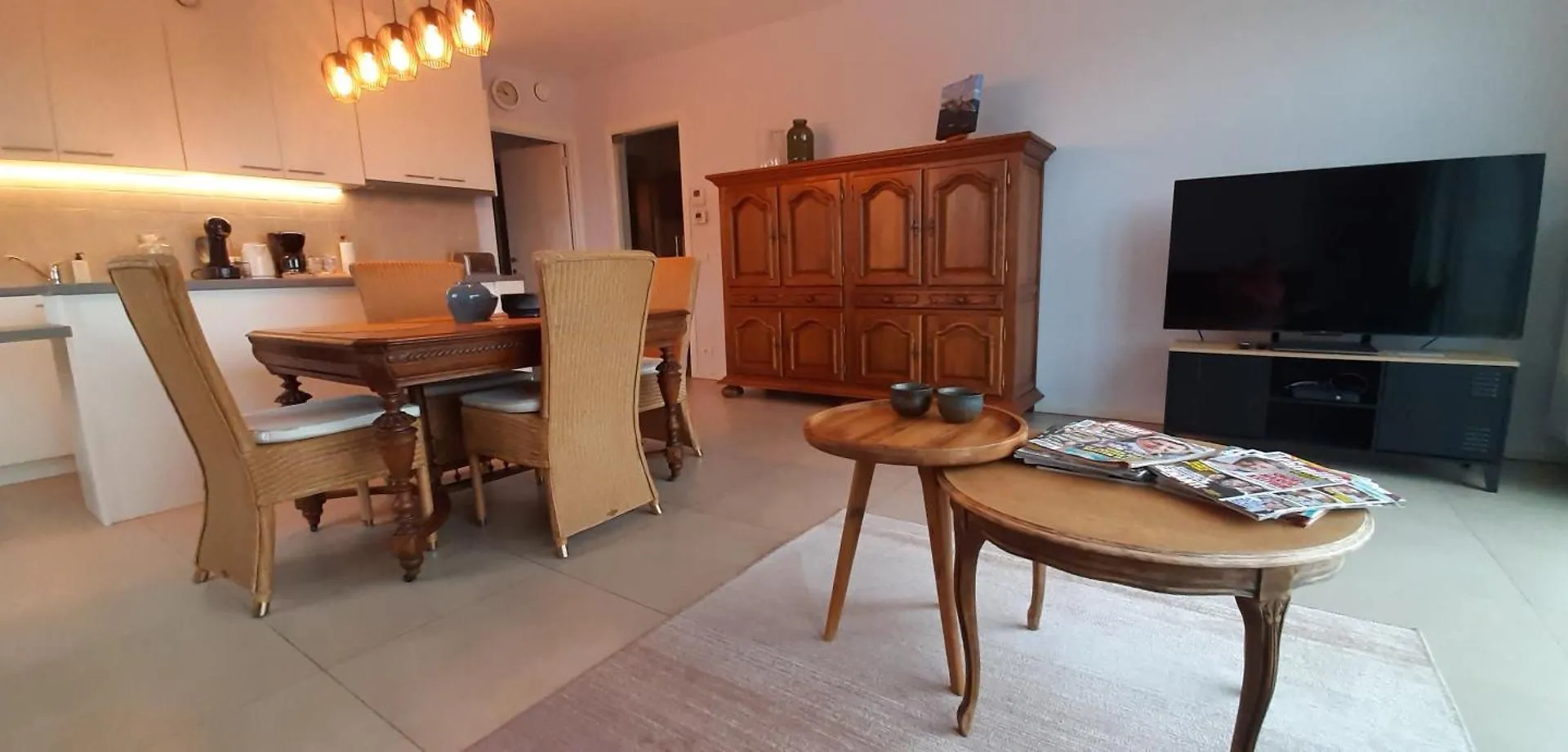 אוסטנדה Appartement Bootsman Prachtig Zicht, Groot Zonnig Terras, Garage, Fietsenberging Theater Aan Zee 30 Juli Tem 09 Augustus